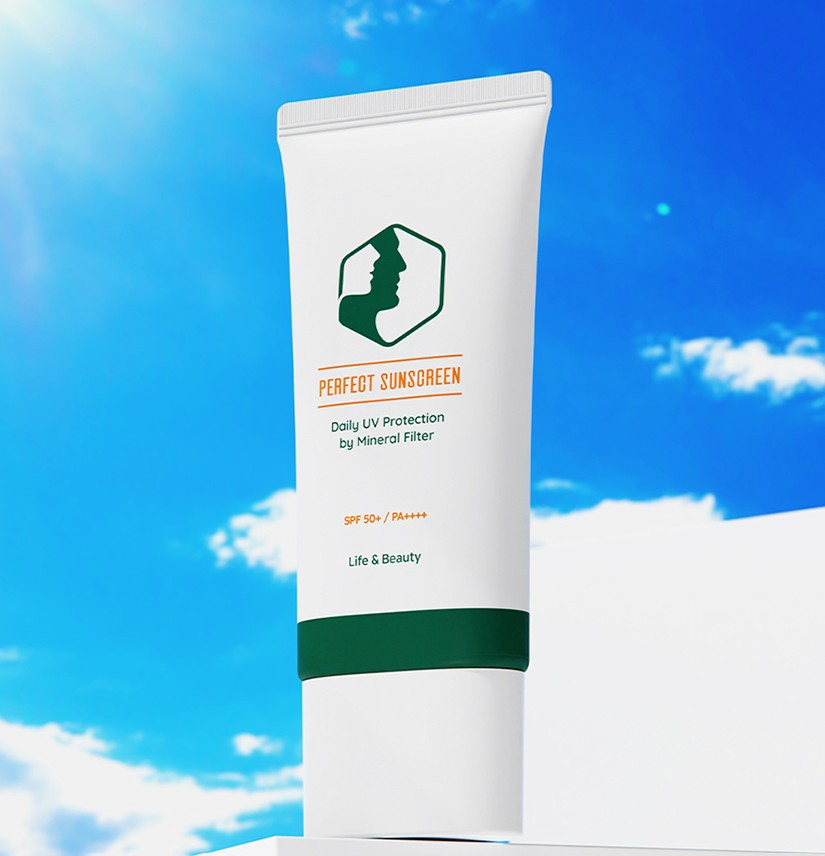Perfect Sunscreen - Image 2