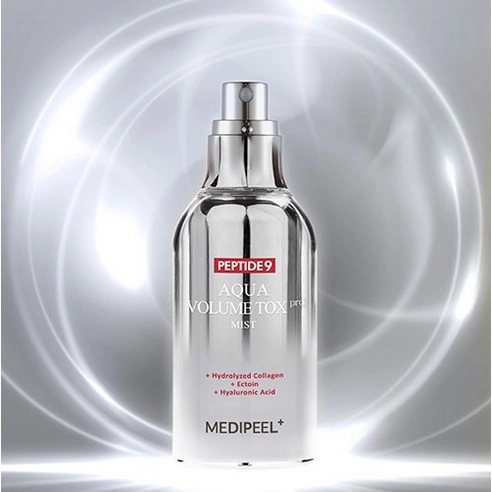 Peptide 9 Aqua Volume Tox Mist - Image 2