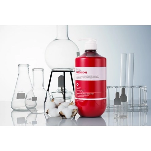 Signature Body Lotion Baby Powder Scent, 1,077L, 1pack - Image 8