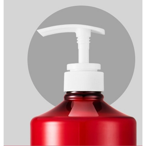 Signature Body Lotion Baby Powder Scent, 1,077L, 1pack - Image 3