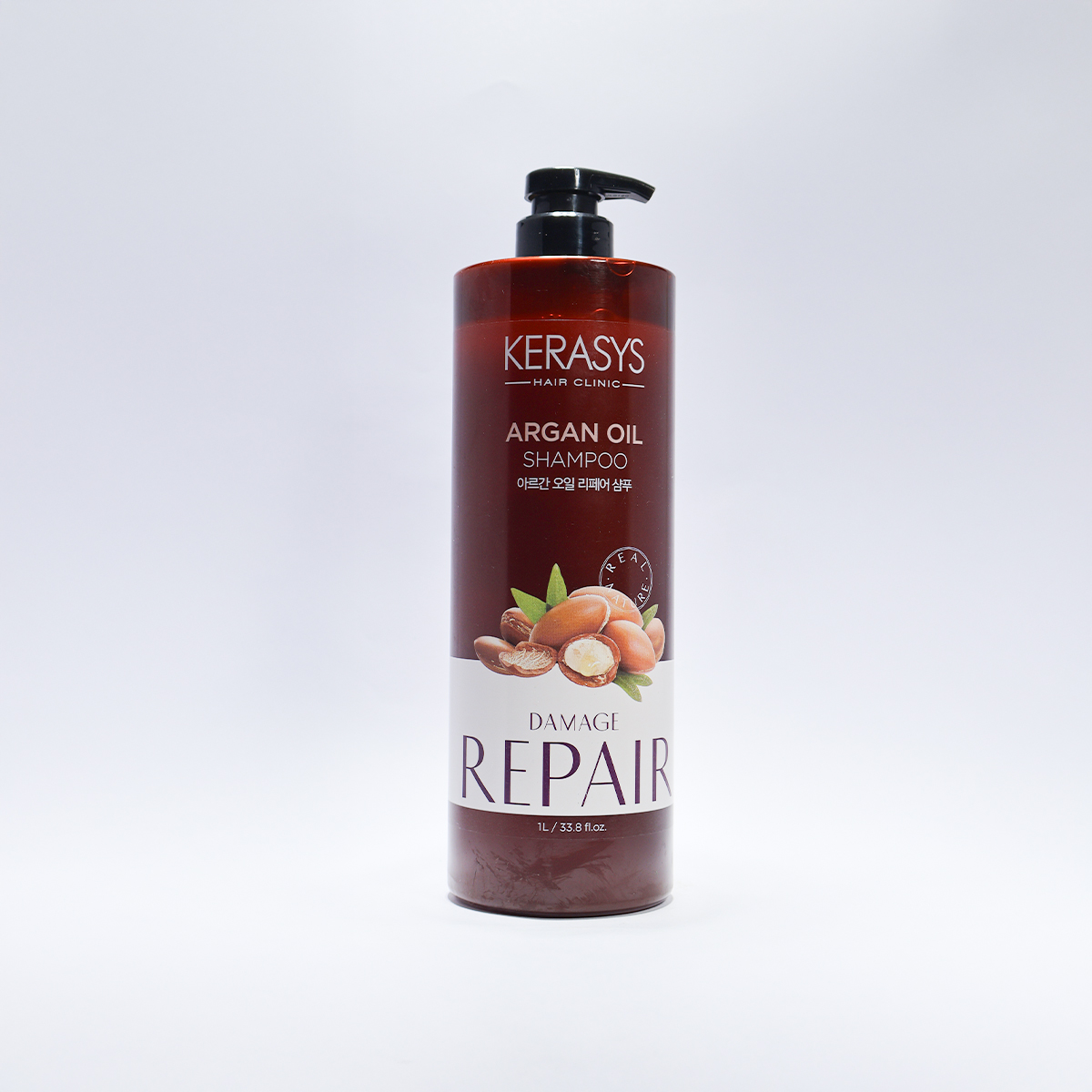 Argan Oil Shampoo - Image 2