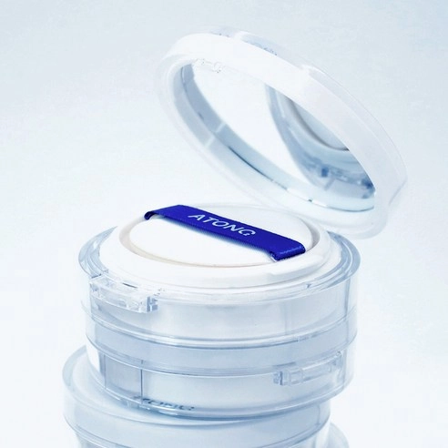 Aqua Water Cool Sun Pact SPF50+/PA++++, 16g, 1pack - Image 3