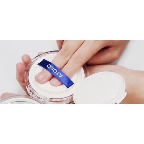 Aqua Water Cool Sun Pact SPF50+/PA++++, 16g, 1pack - Image 6