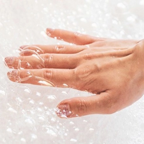 Oxygen Cera O Bath & Shampoo - Image 4