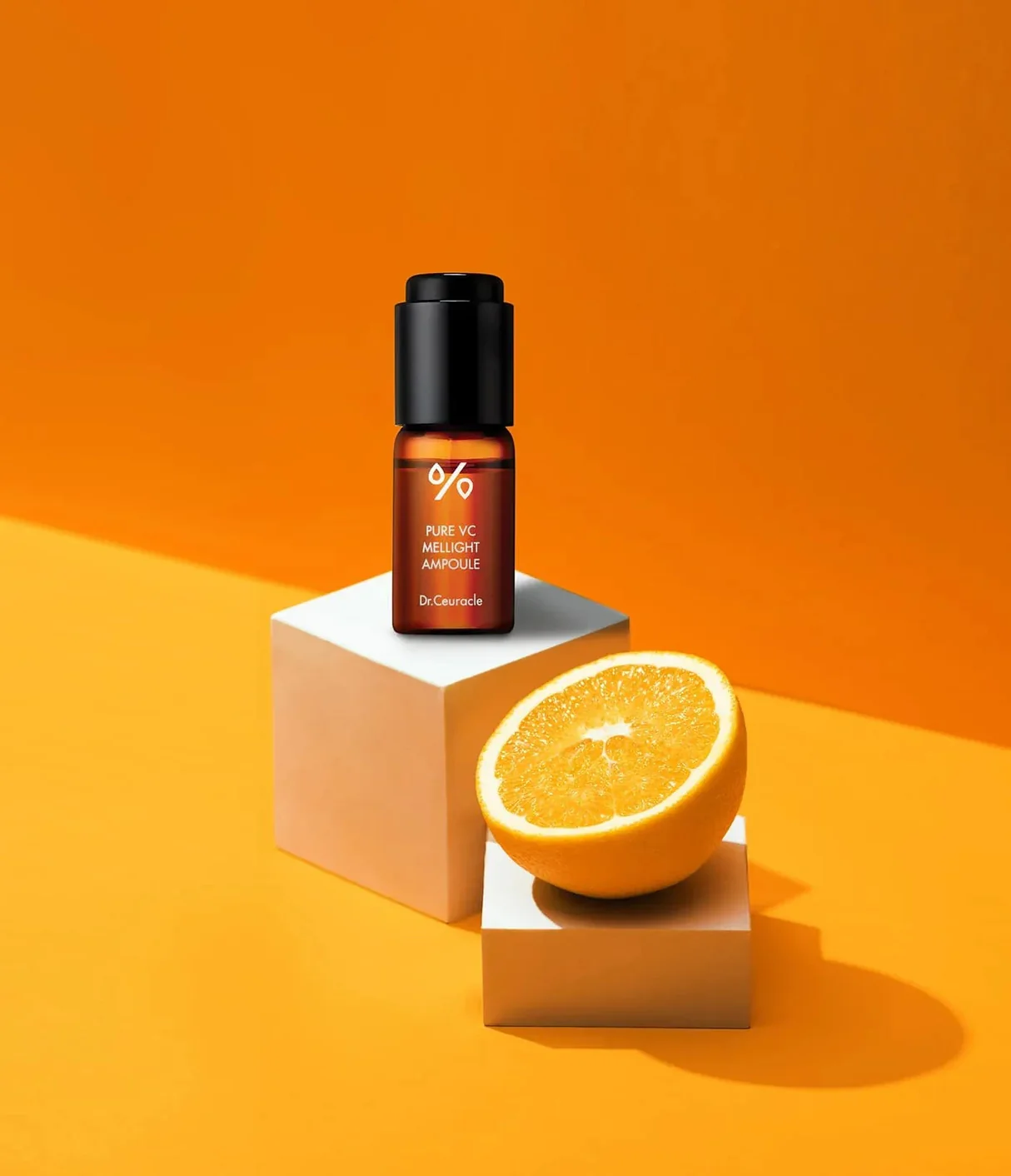 Pure VC Mellight Ampoule, 8ml, 1pack - Image 2