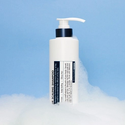 Scalp DX Scaling Shampoo, 500ml, 1pack - Image 3