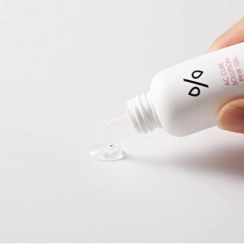 AC Cure Solution Pink Gel, 50ml, 1pack - Image 5