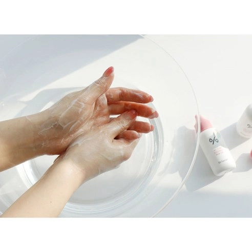 AC Cure Solution Pink Gel, 50ml, 1pack - Image 7