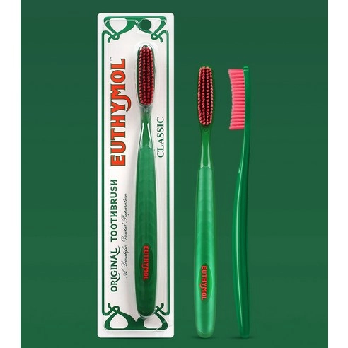 Classic Toothbrush - Image 2