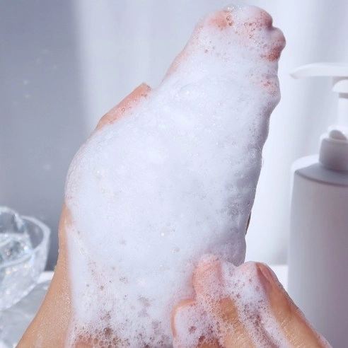 Keep Calming & Cooling Body Wash, 500g, 1pack - Image 4