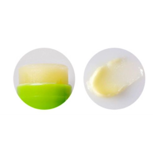 Organic Lemon Lime Lip Balm, 4g, 1pack - Image 4