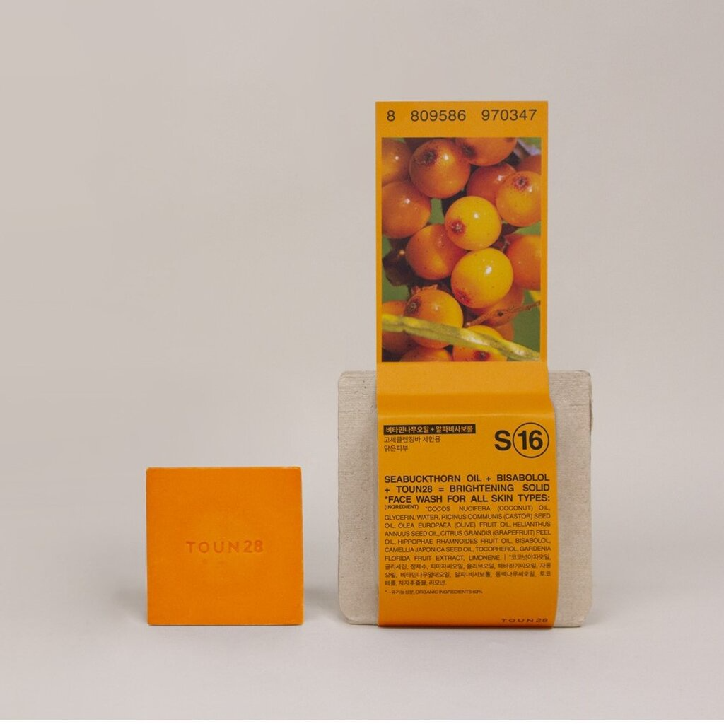 S16 Vitamin Tree Oil , 90g, 1pack - Image 2