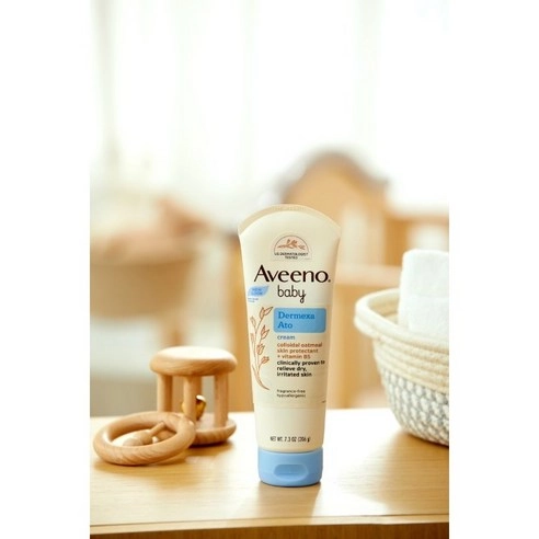 The Mexa Ato Cream, 206g, 1pack - Image 5