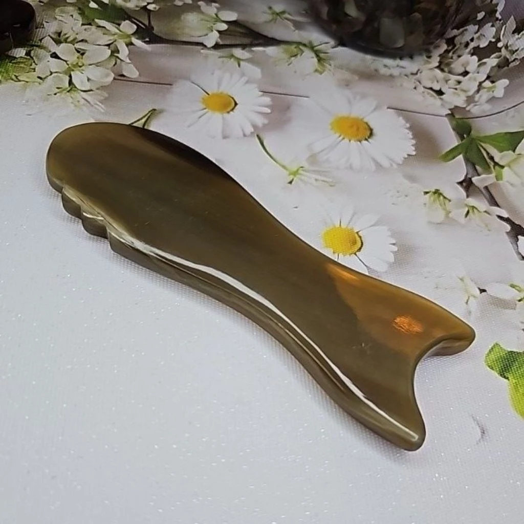 Premium Fish Gua Sha Bakkak, 1pack - Image 2