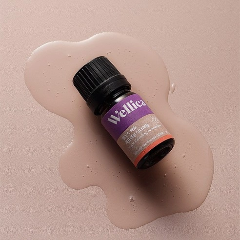 Lacto Refreshing Inner Perfume Oil, 5ml - Image 4
