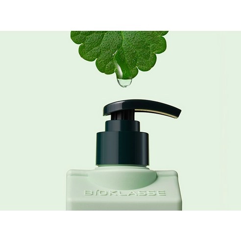 Cica Refreshing Shampoo, 500ml, 1pack - Image 3