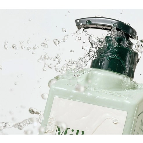 Cica Refreshing Shampoo, 500ml, 1pack - Image 5