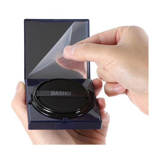 Men's Aqua Matte BB Cushion [SPF50+/PA++++], 11g, Deep Beige, 1pack - Image 5