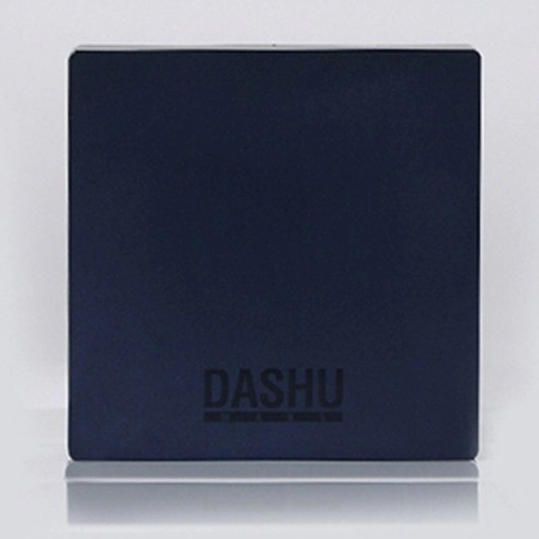 Men's Aqua Matte BB Cushion [SPF50+/PA++++], 11g, Deep Beige, 1pack - Image 8