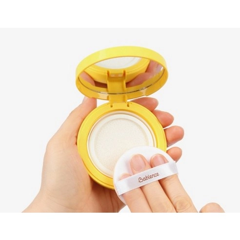 Mineral Sun Cushion [SPF40/PA+++], 15g, 1pack - Image 3