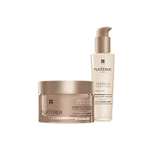 Absolue Keratin Damage Repair Essence, 100ml, 1pack - Image 2