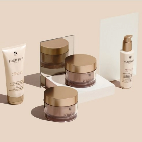 Absolue Keratin Damage Repair Essence, 100ml, 1pack - Image 3