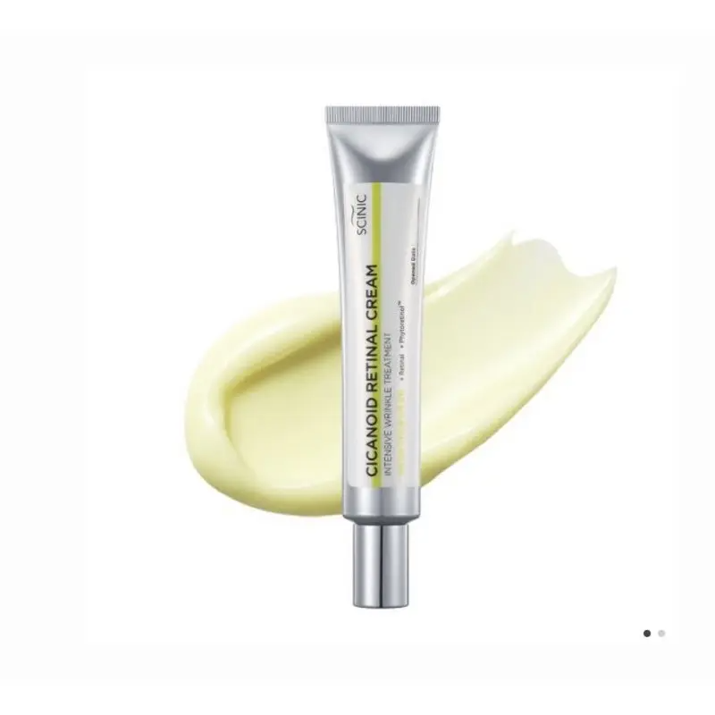 Cicanoid Retinal Cream, 30ml, 1pack - Image 2