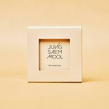 Skin Nuder Pact Clear Light, 11g, Satin Nude, 1pack - Image 3