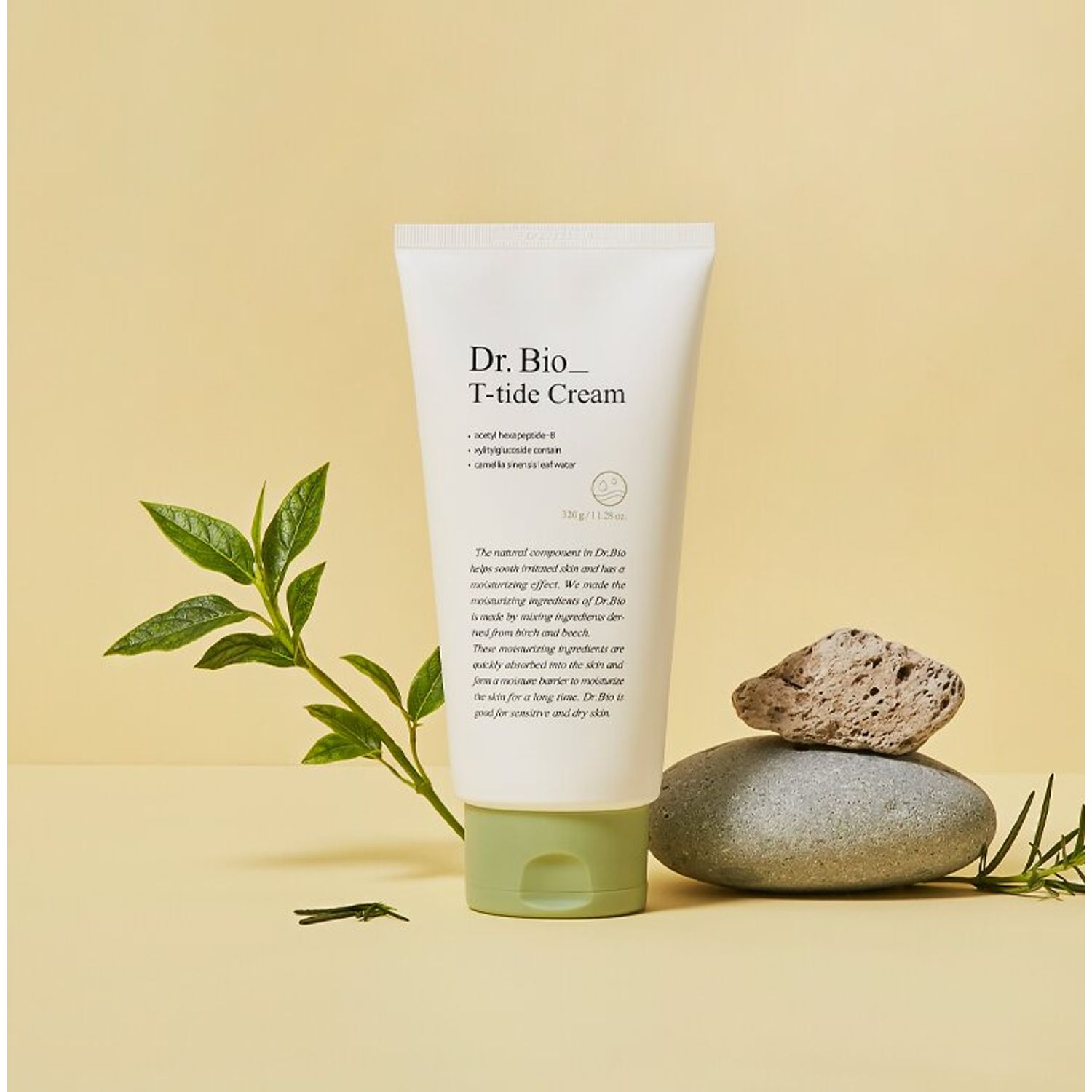 Titide Cream, 320g, 1pack - Image 2