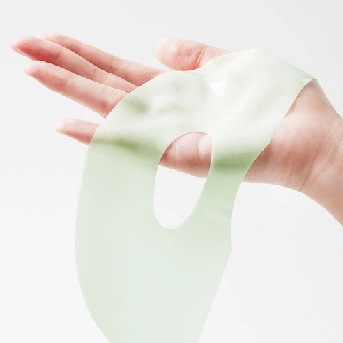 Premium Cica Treatment Repair Fitting Mask, 3ea, 1pack - Image 5