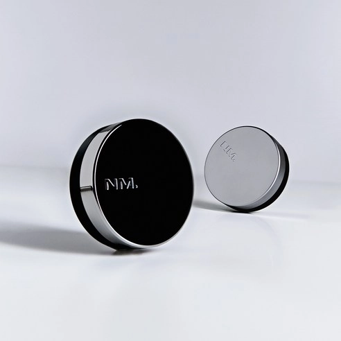 Layered Fit Cushion [SPF50+/PA+++], 12g, 21Y, 1pack - Image 4