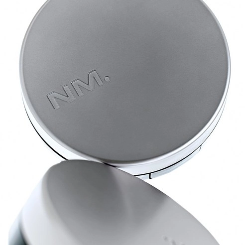 Layered Fit Cushion [SPF50+/PA+++], 12g, 21Y, 1pack - Image 6