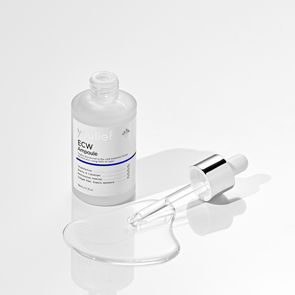 ECW Ampoule, 50ml, 1pack - Image 2