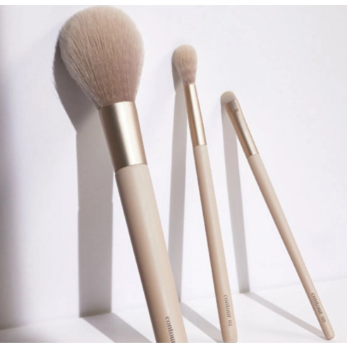 Shadow Shading Brush [Nose Brush], 1pack - Image 2