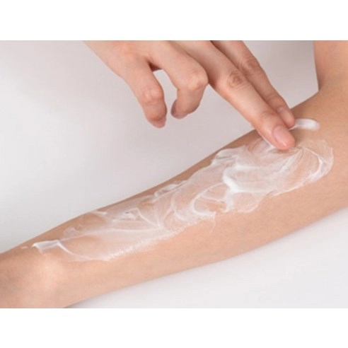 Panthenol Waxing Cream, 160ml, 1pack - Image 7