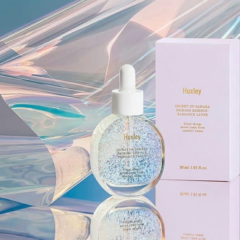 Priming Essence Radiance Layer, 30ml, 1pack - Image 2