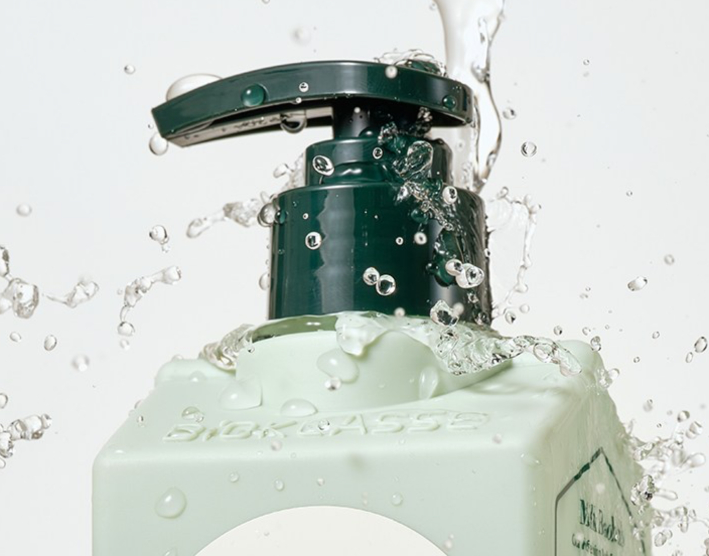 Cica Refreshing Body Scrub Wash, 500ml, 1pack - Image 4