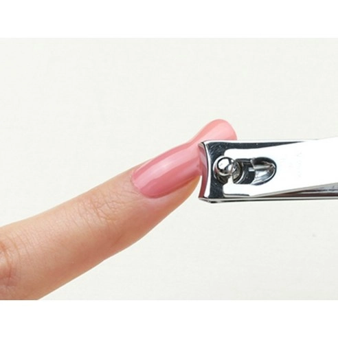 Nail Clipper, 1ea, 1pack - Image 4
