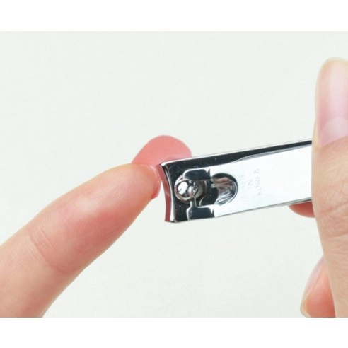 Nail Clipper, 1ea, 1pack - Image 5