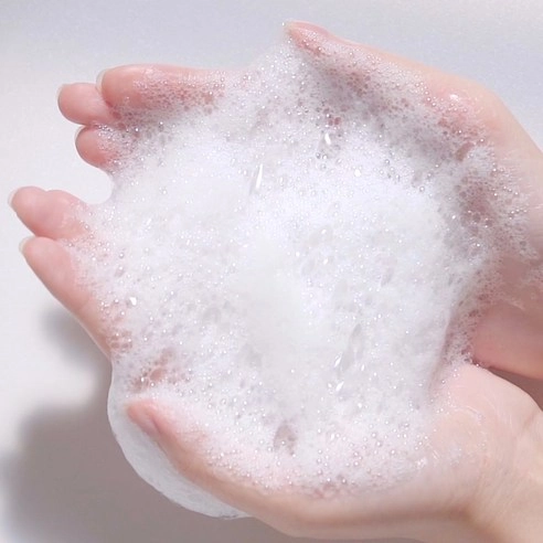 Body Wash [Baby Powder], 520ml, 1pack - Image 3