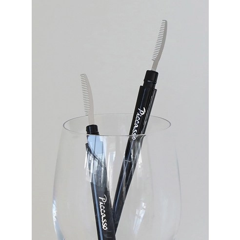Eyelash comb, 1pack - Image 3
