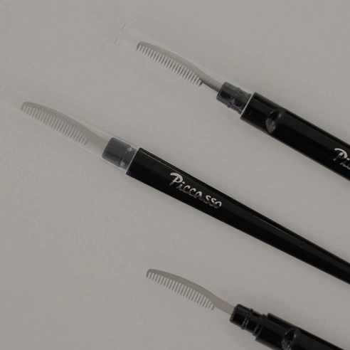 Eyelash comb, 1pack - Image 4