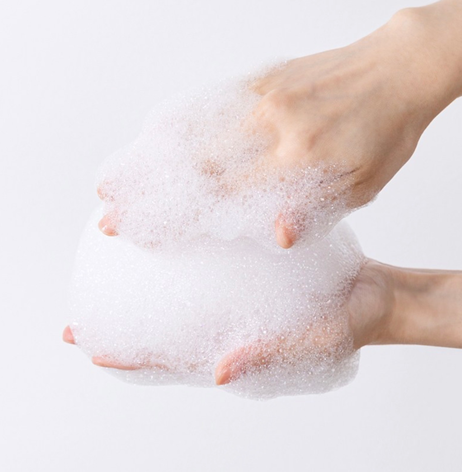 Aroma Perfume Shampoo Wash [Lime Mint], 1,000ml, 1pack - Image 3