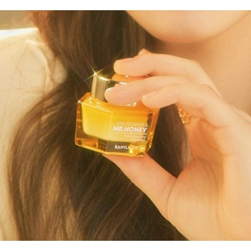 Miss Flower & Mister Honey Propolis Rejuvenating Eye Cream, 20ml, 1pack - Image 3