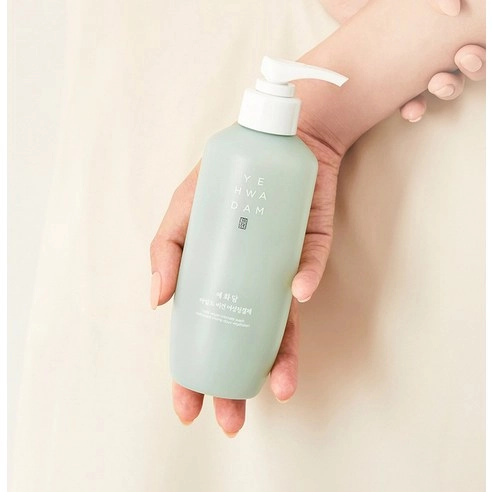 Mild Vegan Feminine Cleanser, 200ml, 1pack - Image 2