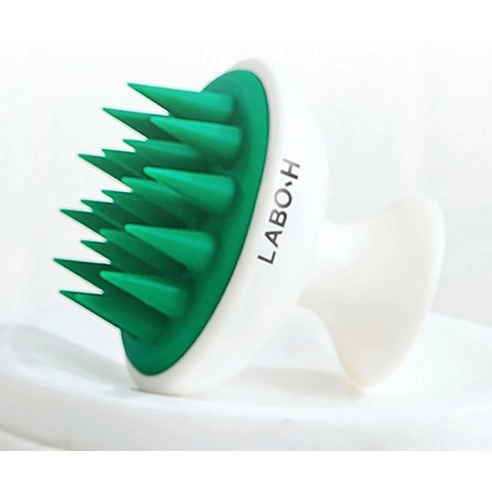 Premium Shampoo Brush - Image 2