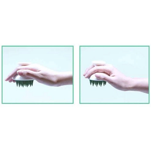 Premium Shampoo Brush - Image 6