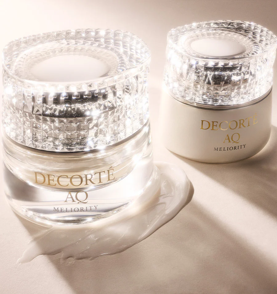 AQ Meliority High Performance Renewal Cleansing Cream, 150g, 1pack - Image 2