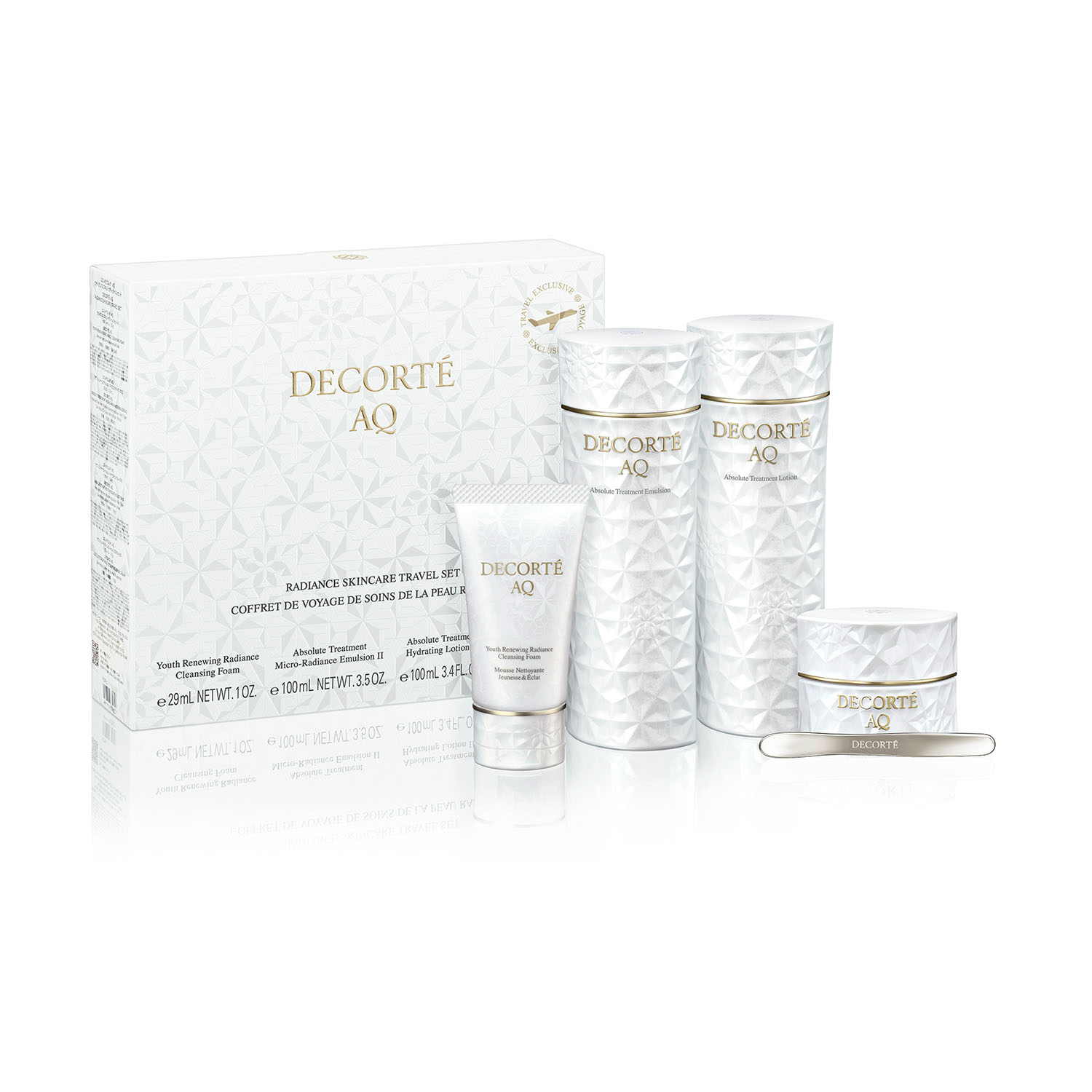 AQ Cleansing Oil, 200ml, 1pack - Image 2