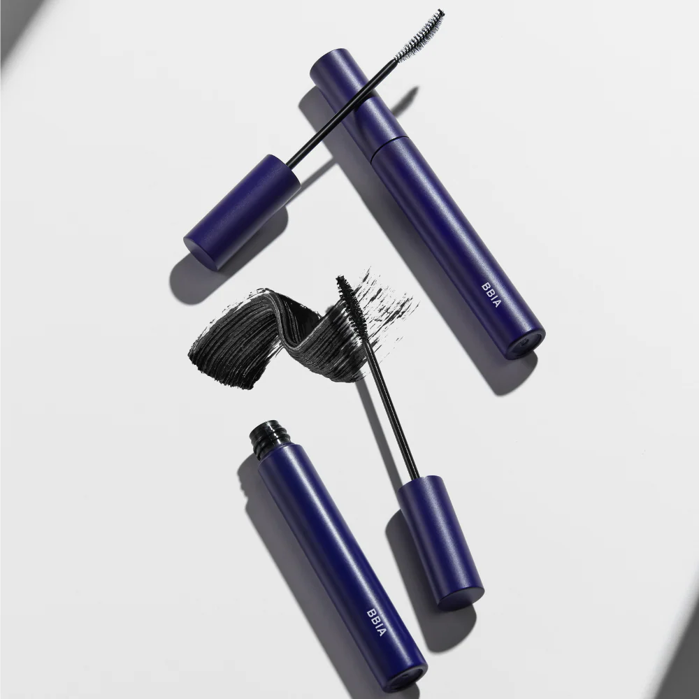 Never Die Mascara, 7g, 02 Power Brown, 1pack - Image 2